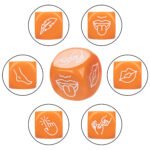 Naughty Bits Roll With It Icon - Based Sex Dice Game - Image 5