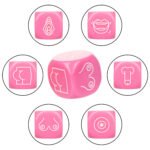 Naughty Bits Roll With It Icon - Based Sex Dice Game - Image 6