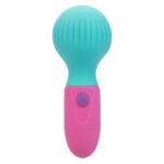 Naughty Bits to the Max Vibrating Wand - Image 3
