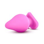 Naughty Candy Heart - Be Mine - Pink - Image 5