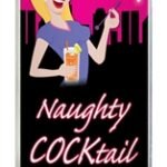 Naughty Cocktail Stirrers