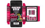 Naughty Naughty XXX Ouchie Stix Bandages40pack - Image 2
