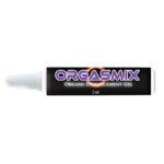 Orgasmix - 1 Oz. Tube - Boxed - Image 2