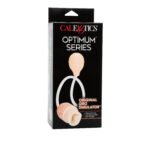 Optimum Series Original Oro Simulator Stroker – Beige - Image 2