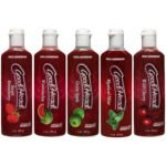 Good Head - Oral Delight Gel - 5 Pack - Image 2
