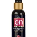 On Insane Ultra-Stimulating Glide Cherry Pop 2oz-57ml Bottle