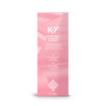 K-Y Jelly 4 Oz Tube - Large