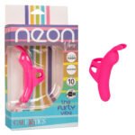 Neon Vibes - the Flirty Vibe - Pink - Image 5