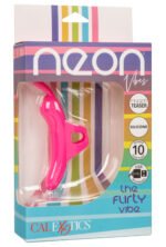 Neon Vibes - the Flirty Vibe - Pink - Image 6