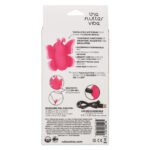 Neon Vibes - the Flutter Vibe - Pink - Image 2