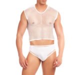 Net Flex 3pc Set - Large/xl - White