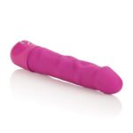 Waterproof Power Stud Rod Dong - Pink - Image 4