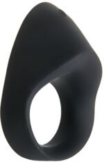 Night Rider Rechargeable Cockring - Image 2