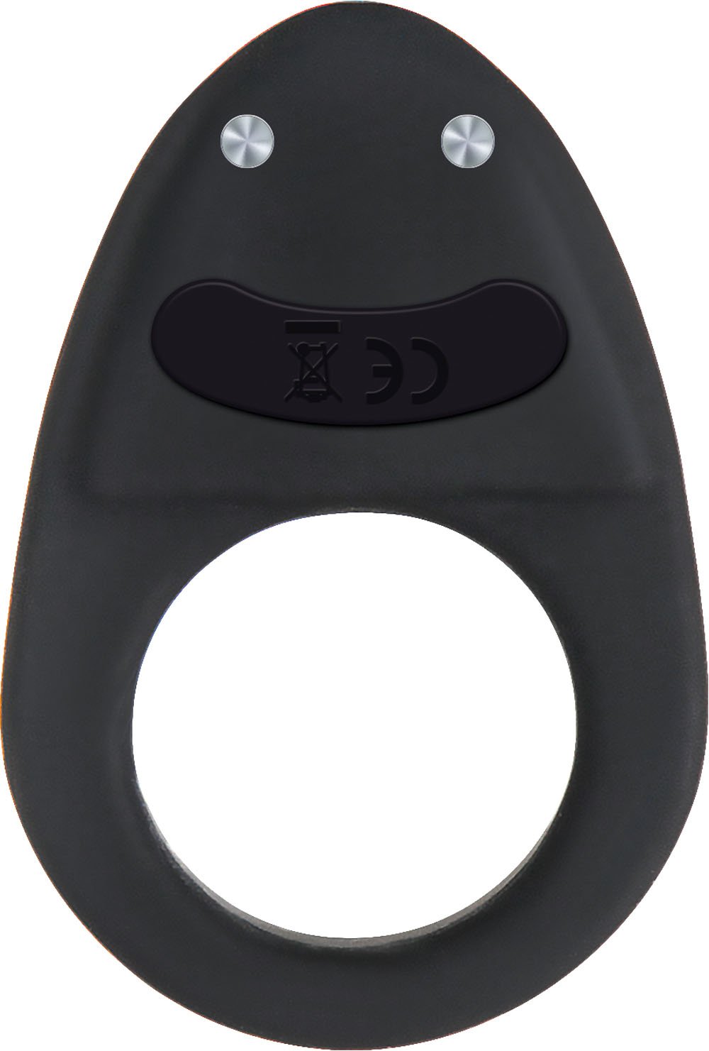 night-rider-rechargeable-cockring Night Rider Rechargeable Cockring - Image 1