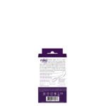 Niki Rechargeable Flexible Magnetic Panty Vibrator – Purple - Image 4