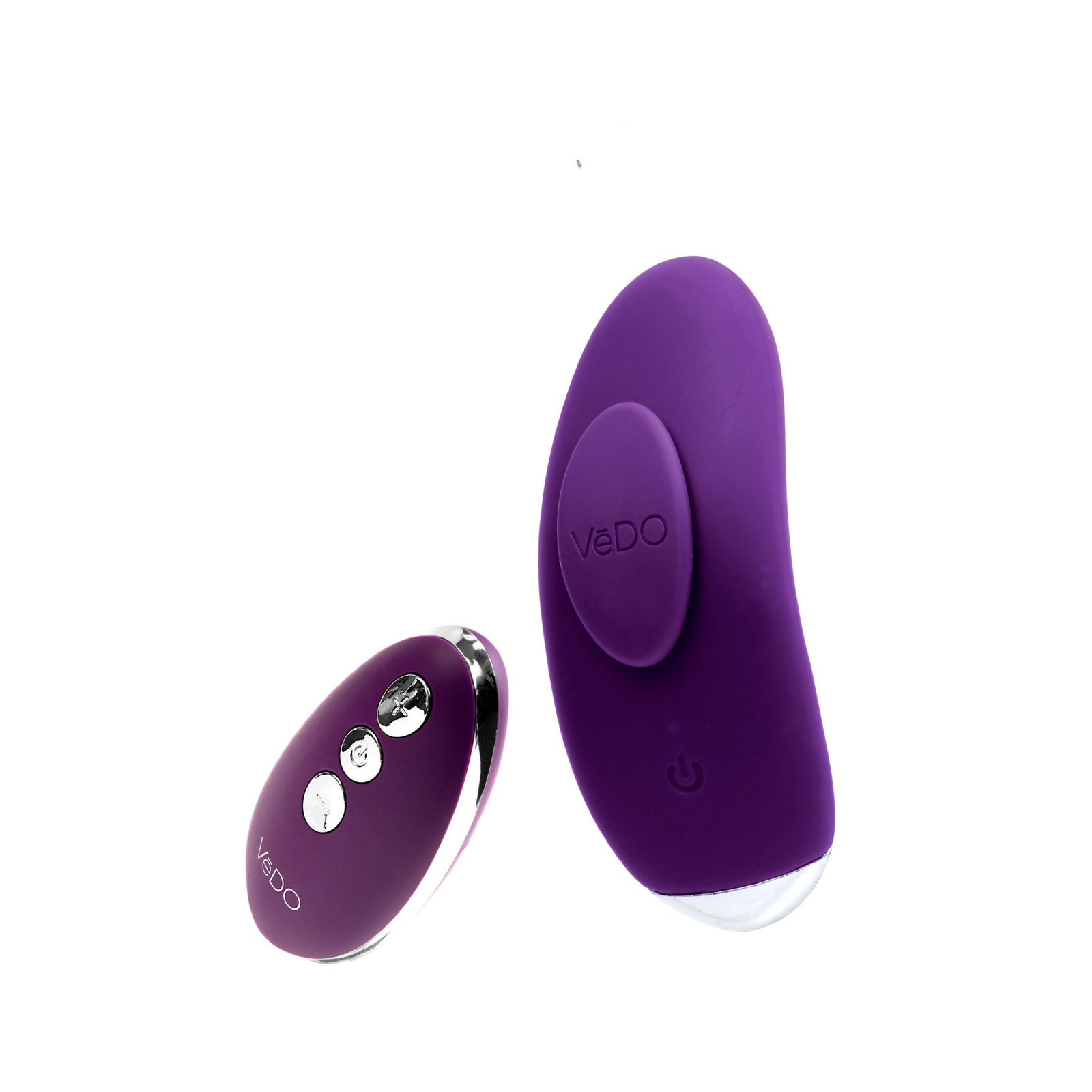 niki-rechargeable-flexible-magnetic-panty-vibe-purple Niki Rechargeable Flexible Magnetic Panty Vibe - Purple - Image 1
