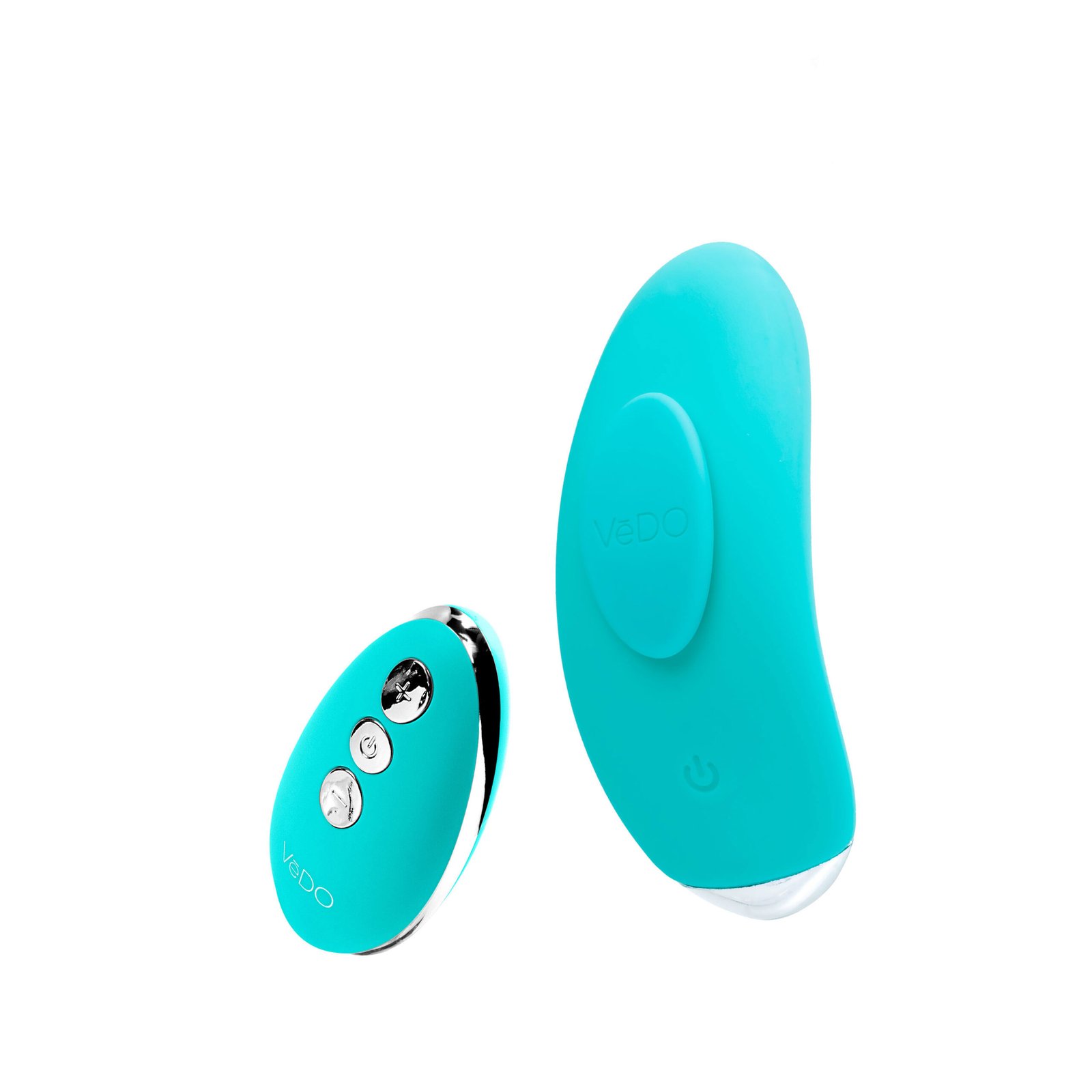 niki-rechargeable-flexible-magnetic-panty-vibe-turquoise Niki Rechargeable Flexible Magnetic Panty Vibe - Turquoise - Image 1