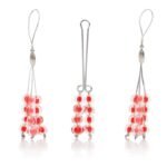 Nipple and Clitorial Body Jewelry - Ruby - Image 2