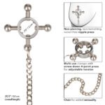 Nipple Grips 4-Point Nipple Press With Chain - Image 2