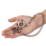 Nipple Grips 4-Point Nipple Press With Chain - Image 3
