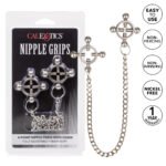 Nipple Grips 4-Point Nipple Press With Chain - Image 4