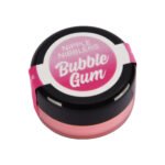 Nipple Nibbler Cool Tingle Balm Bubble Gum 3g Jar - Image 3