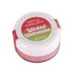 Nipple Nibbler Sour Pleasure Balm Wicked Watermelon – 3g Jar - Image 3