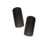 Nipple Play Silicone Nipple Suckers - Black - Image 2