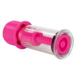Nipple Play Vacuum Twist Suckers - Pink - Image 4