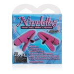 Nipplettes - Pink