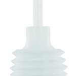 Disposable Enema Douche Applicator - Clear