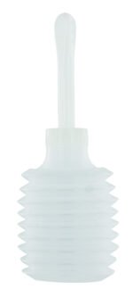CleanStream Disposable Enema Douche Applicator – Clear