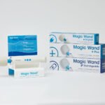 Magic Wand Hit Kit Display
