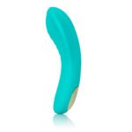 Slay Pleaser Rechargeable Vibrating Massager – Green - Image 6