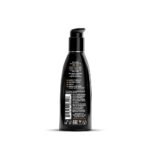 Aqua Cinnamon Bun Flavored Water Based Intimate Lubricant - 2 Fl. Oz. - Image 2