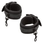 Nocturnal Collection Bed Restraints - Black - Image 6