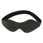 Nocturnal Collection Eye Mask - Black - Image 7