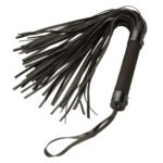 Nocturnal Collection Flogger - Black - Image 7