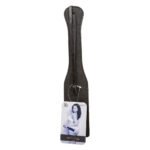 Nocturnal Collection Paddle - Black - Image 2