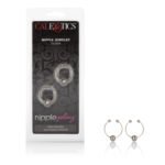 Nipple Play Nipple Jewelry - Silver - Image 4