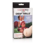 Cheap Thrills the Cheerleader - Image 3