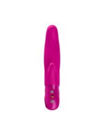 Lady Bi Rabbit Vibrator - Magenta - Image 3