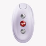 Mea Air Pulse Vibrator - Purple - Image 7