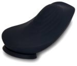 Nu Sensuelle Lyra Panty Vibe App Driven - Black - Image 2