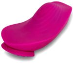 Nu Sensuelle Lyra Panty Vibe App Driven - Magenta - Image 2