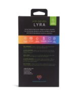 Nu Sensuelle Lyra Panty Vibe App Driven - Magenta - Image 4