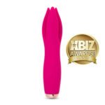 Nu Sensuelle Multi-Play Tulip - Magenta - Image 2