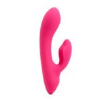 Nu Sensuelle Nubii Jolie Mini Rabbit - Pink - Image 2