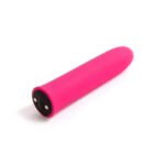 Nu Sensuelle Nubii Suvi Rechargeable Vibrating Bullet – Pink - Image 2