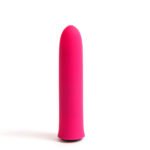 Nu Sensuelle Nubii Suvi Rechargeable Vibrating Bullet – Pink - Image 3
